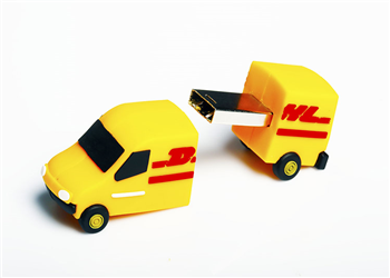 Özel Tasarım Usb Bellek T-106
